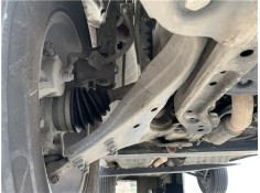 Recambio de brazo suspension delantero derecho para hyundai tucson (jm) 2.0 crdi referencia OEM IAM 545012E+115 5,45E+16 