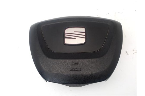 Recambio de airbag volante para seat altea xl (5p5) 1.6 tdi referencia OEM IAM 5P0880201AN  