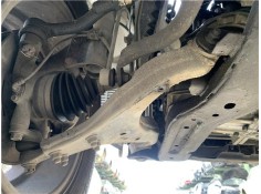 Recambio de brazo suspension delantero izquierdo para hyundai tucson (jm) 2.0 crdi referencia OEM IAM 545002E+115 5,45E+16 