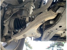 Recambio de brazo suspension delantero izquierdo para hyundai tucson (jm) 2.0 crdi referencia OEM IAM 545002E+115 5,45E+16 