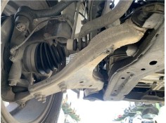 Recambio de brazo suspension delantero izquierdo para hyundai tucson (jm) 2.0 crdi referencia OEM IAM 545002E+115 5,45E+16 