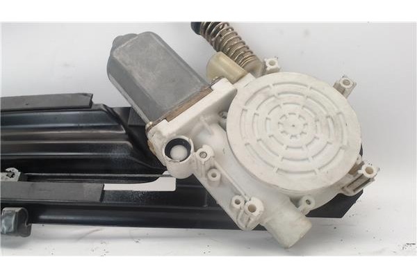 Recambio de mecanismo elevalunas trasero derecho para bmw serie 5 berlina (e39) referencia OEM IAM 67628360511 9030144 8360511 ,