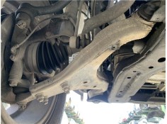 Recambio de brazo suspension delantero izquierdo para hyundai tucson (jm) 2.0 crdi referencia OEM IAM 545002E+115 5,45E+16 