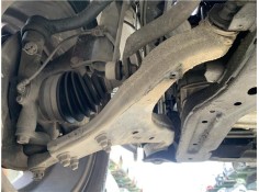 Recambio de brazo suspension delantero izquierdo para hyundai tucson (jm) 2.0 crdi referencia OEM IAM 545002E+115 5,45E+16 