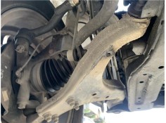 Recambio de brazo suspension delantero izquierdo para hyundai tucson (jm) 2.0 crdi referencia OEM IAM 545002E+115 5,45E+16 