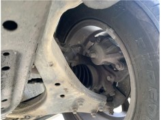 Recambio de brazo suspension delantero izquierdo para hyundai tucson (jm) 2.0 crdi referencia OEM IAM 545002E+115 5,45E+16 