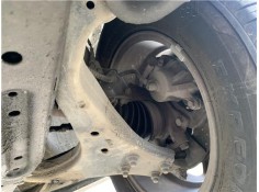 Recambio de brazo suspension delantero izquierdo para hyundai tucson (jm) 2.0 crdi referencia OEM IAM 545002E+115 5,45E+16 