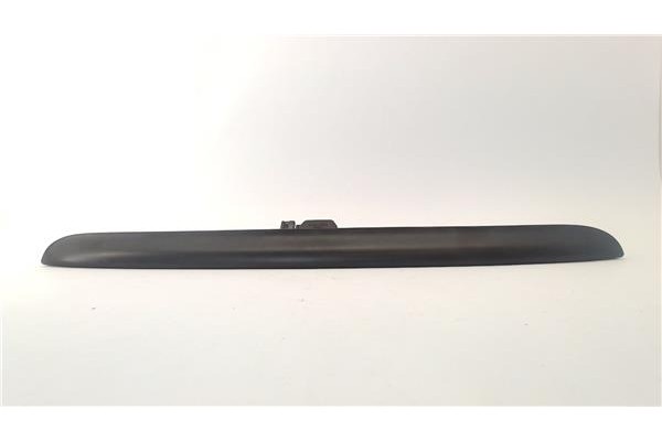 Recambio de moldura porton trasero para bmw serie 3 berlina (e46) 1.9 316i referencia OEM IAM 8208504  