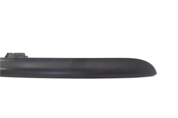 Recambio de moldura porton trasero para bmw serie 3 berlina (e46) 1.9 316i referencia OEM IAM 8208504  