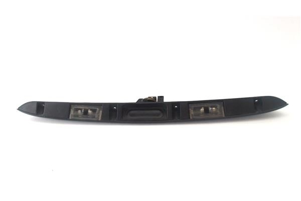 Recambio de moldura porton trasero para bmw serie 3 berlina (e46) 1.9 316i referencia OEM IAM 8208504  