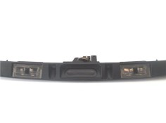 Recambio de moldura porton trasero para bmw serie 3 berlina (e46) 1.9 316i referencia OEM IAM 8208504  