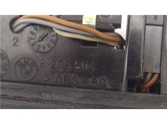 Recambio de moldura porton trasero para bmw serie 3 berlina (e46) 1.9 316i referencia OEM IAM 8208504  