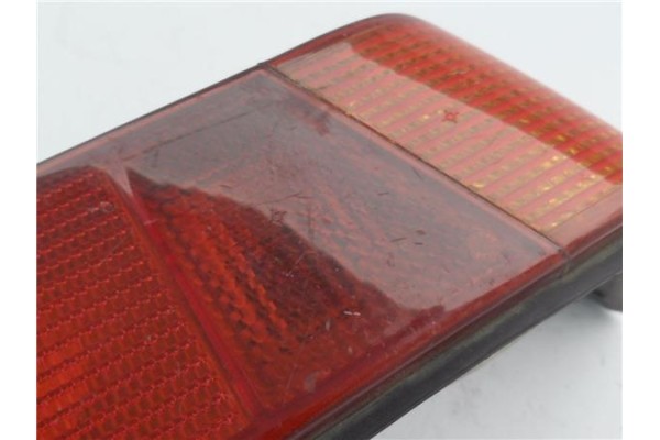 Recambio de piloto trasero derecho para alfa romeo 33 1.3 referencia OEM IAM 16607  