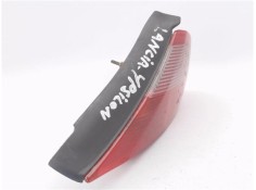 Recambio de piloto trasero derecho para lancia y 1.1 elefantino referencia OEM IAM 46777339  