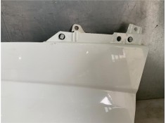 Recambio de aleta delantero izquierda para iveco daily chasis 2.3 referencia OEM IAM 5801513992 5802382341 