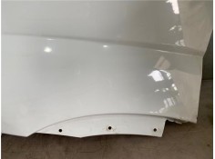 Recambio de aleta delantero izquierda para iveco daily chasis 2.3 referencia OEM IAM 5801513992 5802382341 