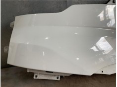 Recambio de aleta delantero izquierda para iveco daily chasis 2.3 referencia OEM IAM 5801513992 5802382341 