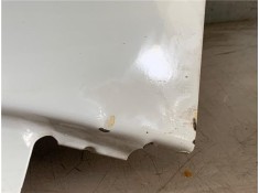 Recambio de aleta delantero izquierda para iveco daily chasis 2.3 referencia OEM IAM 5801513992 5802382341 