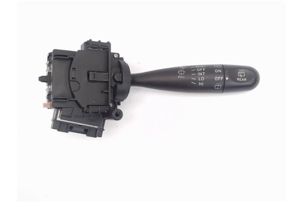Recambio de mando limpiaparabrisas para toyota yaris (ksp9/scp9/nlp9) 1.4 d-4d referencia OEM IAM 173647  