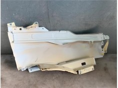 Recambio de aleta delantero izquierda para iveco daily chasis 2.3 referencia OEM IAM 5801513992 5802382341 