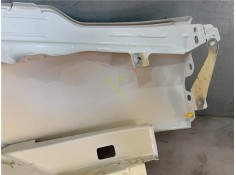 Recambio de aleta delantero izquierda para iveco daily chasis 2.3 referencia OEM IAM 5801513992 5802382341 