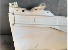 Recambio de aleta delantero izquierda para iveco daily chasis 2.3 referencia OEM IAM 5801513992 5802382341 