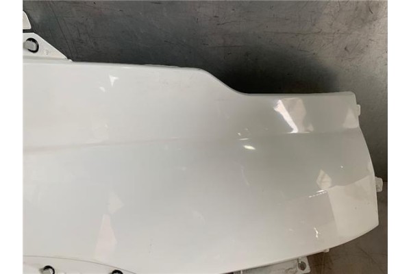 Recambio de aleta delantero derecha para iveco daily chasis 2.3 referencia OEM IAM 5801513999 5802382340 