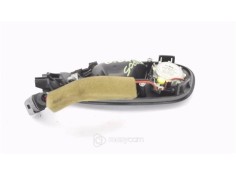 Recambio de manilla int. puerta delantero derecha para seat altea xl (5p5) 1.9 tdi referencia OEM IAM 5P0837114B  