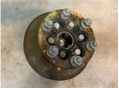 Recambio de mangueta delantero derecha para iveco daily chasis 2.3 referencia OEM IAM 5802418101  