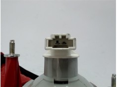 Recambio de piloto porton trasero izquierdo para volkswagen golf v (1k1) referencia OEM IAM 1k6945093G 89031705 1K6945093E , AUD