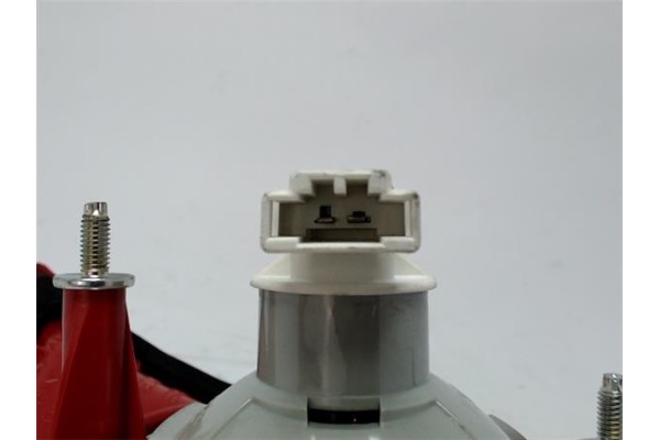 Recambio de piloto porton trasero izquierdo para volkswagen golf v (1k1) referencia OEM IAM 1k6945093G 89031705 1K6945093E , AUD