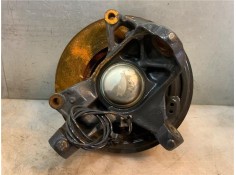 Recambio de mangueta delantero derecha para iveco daily chasis 2.3 referencia OEM IAM 5802418101  