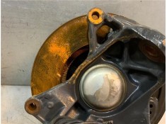 Recambio de mangueta delantero derecha para iveco daily chasis 2.3 referencia OEM IAM 5802418101  