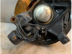 Recambio de mangueta delantero derecha para iveco daily chasis 2.3 referencia OEM IAM 5802418101  