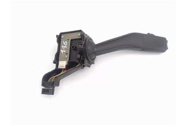 Recambio de mando intermitencia para seat leon (1p1) referencia OEM IAM 1K0953513A  1K0953513F , AUDI | 1K0953513G , AUDI | 1K09