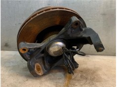 Recambio de mangueta delantero izquierda para iveco daily chasis 2.3 referencia OEM IAM 5802418095  