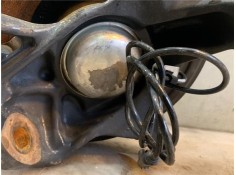 Recambio de mangueta delantero izquierda para iveco daily chasis 2.3 referencia OEM IAM 5802418095  