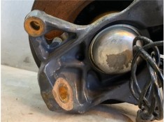 Recambio de mangueta delantero izquierda para iveco daily chasis 2.3 referencia OEM IAM 5802418095  