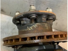 Recambio de mangueta delantero izquierda para iveco daily chasis 2.3 referencia OEM IAM 5802418095  