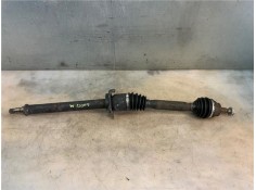 Recambio de palier delantero derecho para mercedes-benz clase b (bm 245) 1.7 170 (245.232) referencia OEM IAM A1693604072  