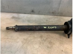 Recambio de palier delantero derecho para mercedes-benz clase b (bm 245) 1.7 170 (245.232) referencia OEM IAM A1693604072  