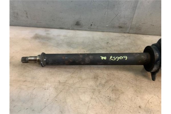 Recambio de palier delantero derecho para mercedes-benz clase b (bm 245) 1.7 170 (245.232) referencia OEM IAM A1693604072  