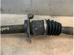 Recambio de palier delantero derecho para mercedes-benz clase b (bm 245) 1.7 170 (245.232) referencia OEM IAM A1693604072  