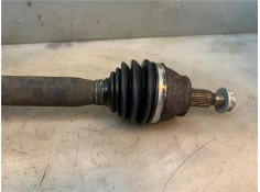 Recambio de palier delantero derecho para mercedes-benz clase b (bm 245) 1.7 170 (245.232) referencia OEM IAM A1693604072  