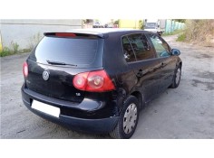 volkswagen golf v (1k1) del año 2005