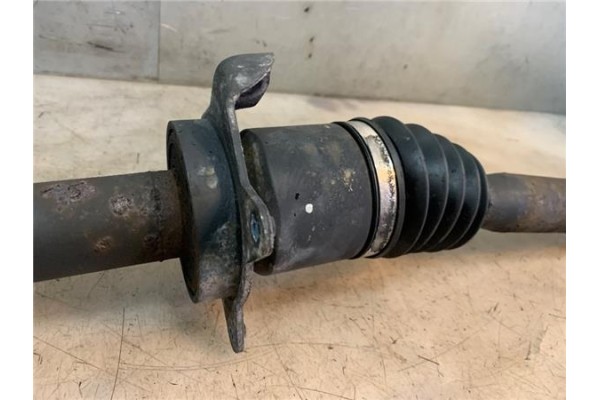 Recambio de palier delantero derecho para mercedes-benz clase b (bm 245) 1.7 170 (245.232) referencia OEM IAM A1693604072  