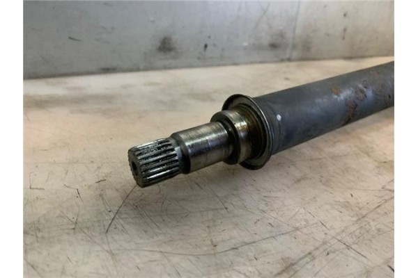 Recambio de palier delantero derecho para mercedes-benz clase b (bm 245) 1.7 170 (245.232) referencia OEM IAM A1693604072  