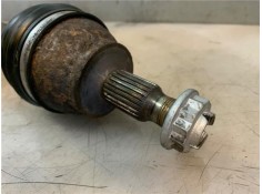 Recambio de palier delantero derecho para mercedes-benz clase b (bm 245) 1.7 170 (245.232) referencia OEM IAM A1693604072  