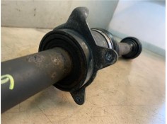 Recambio de palier delantero derecho para mercedes-benz clase b (bm 245) 1.7 170 (245.232) referencia OEM IAM A1693604072  