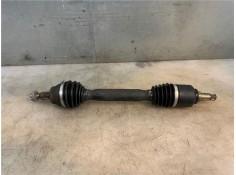 Recambio de palier delantero izquierdo para mercedes-benz clase b (bm 245) 1.7 170 (245.232) referencia OEM IAM A1693603972 A169